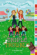 Triple Trouble - MPHOnline.com