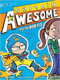 Captain Awesome 03 New Kid - MPHOnline.com