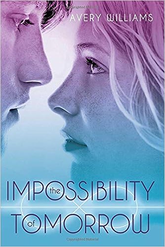 Impossibility Of Tomorrow - MPHOnline.com