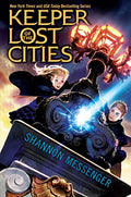 Keeper of Lost Cities - MPHOnline.com