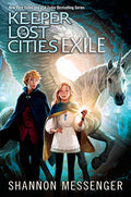 Keeper of the Lost Cities #02: Exile (US) - MPHOnline.com
