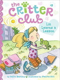 The Critter Club 03 Liz Learns Lesson - MPHOnline.com