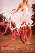 Au Pairs #01: Beach Lane - MPHOnline.com