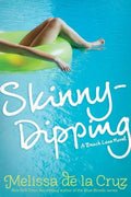 Au Pairs #02: Skinny-Dipping - MPHOnline.com