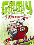 Galaxy Zack #06: A Green Christmas! - MPHOnline.com
