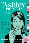 Ashley Project #02: Social Order - MPHOnline.com