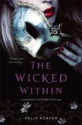 The Wicked Within - MPHOnline.com