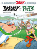 Asterix and the Picts: Album #35 - MPHOnline.com