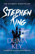 Duma Key - MPHOnline.com