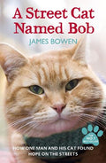 Street Cat Named Bob - MPHOnline.com