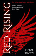 Red Rising by Pierce Brown - MPHOnline.com