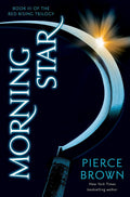 Morning Star (Red Rising Saga #3) - MPHOnline.com
