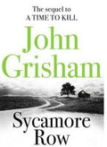 Sycamore Row (Jack Brigance #2) - MPHOnline.com