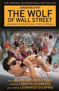 Wolf of Wall Street - MPHOnline.com