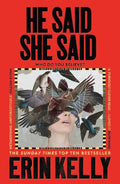 He Said/She Said - MPHOnline.com