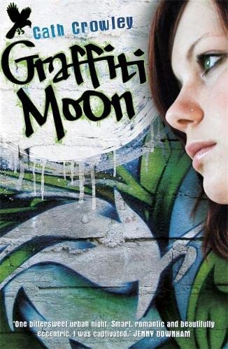 Graffiti Moon - MPHOnline.com