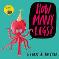 How Many Legs? - MPHOnline.com