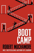 Boot Camp (Rock War #2) - MPHOnline.com