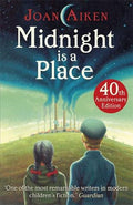 MIDNIGHT IS PLACE - MPHOnline.com
