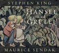 Hansel And Gretel (UK) HC - MPHOnline.com