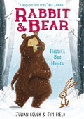 RABBIT & BEAR 1: RABBIT`S BADHABBITS - MPHOnline.com