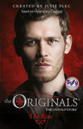 The Rise (The Originals #1) - MPHOnline.com