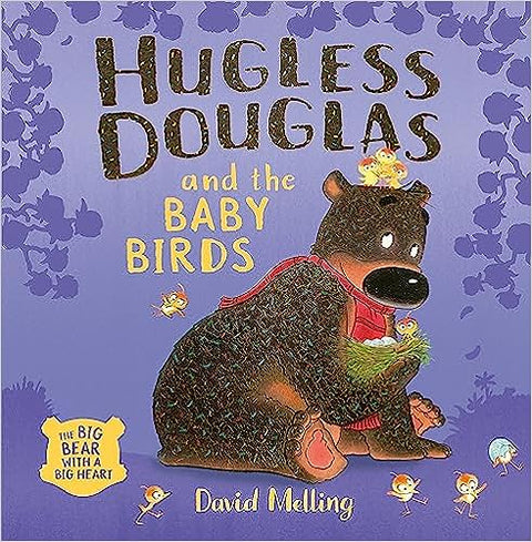 Hugless Douglas & The Baby Birds - MPHOnline.com