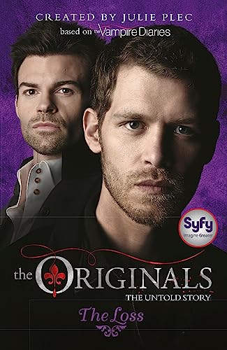 The Originals Vol.02: The Loss - MPHOnline.com