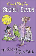 The Secret Seven Colour Shortstories 6: The Secret Of Old - MPHOnline.com