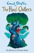 The Find-Outers #03: Mystery of the Secret Room - MPHOnline.com