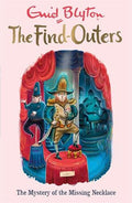 The Find-Outers #05: Mystery Ofthe Missing Necklace - MPHOnline.com