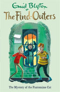 The Find-Outers #07: Mystery Ofthe Pantomime Cat - MPHOnline.com