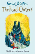 The Find-Outers #15: Mystery of Banshee Towers - MPHOnline.com