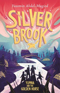 Silverbrook: Yumna and the Golden Horse - MPHOnline.com