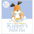 Kipper: Kipper's New Pet - MPHOnline.com