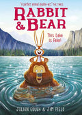 Rabbit And Bear 6: This Lake Is Fake - MPHOnline.com