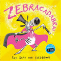 Zebracadabra! - MPHOnline.com