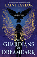 The Guardians of Dreamdark #01: Windwitch - MPHOnline.com