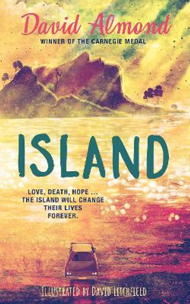 Island (The Illustrated Edition) - MPHOnline.com