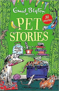 Pet Stories (Enid Blyton Bumper Short Story Collections) - MPHOnline.com