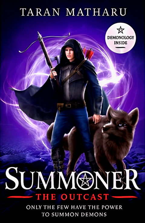 Summoner: The Outcast - MPHOnline.com