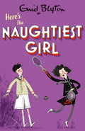 Naughtiest Girl #4: Here's The Naughtiest Girl - MPHOnline.com