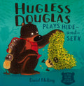Hugless Douglas Plays Hide-and-seek - MPHOnline.com