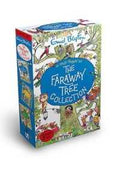 Blyton: Magic Faraway Tree 3 book pack - MPHOnline.com