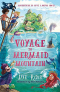 Voyage To Mermaid Mountain - MPHOnline.com