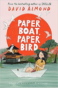 Paper Boat, Paper Bird - MPHOnline.com