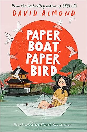 Paper Boat, Paper Bird - MPHOnline.com