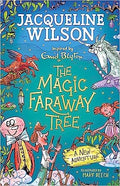 The Magic Faraway Tree: A New Adventure - MPHOnline.com