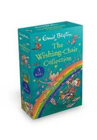 Blyton: Wishing Chair 3 book pack - MPHOnline.com