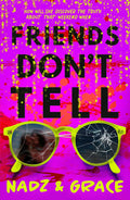 Friends Don't Tell - MPHOnline.com